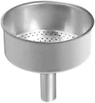 6876 Moka Express 3-CUP Replacement Funnel For Espresso Machine. Fixed Price $15.34.