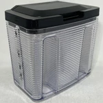 Ninja Removable Water Reservoir Tank W/ Lid For CM400 CM407 CM300 Coffee Makers. Fixed Price $122.90.