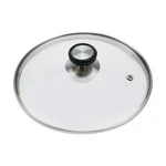 Pastlla 9 Inch Universal Tempered Glass Pot Lid Covers For Silver. Fixed Price $26.01.