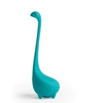 Ototo Design Baby Nessie Turquoise Tea Egg OT839. Fixed Price $45.66.