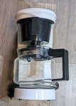 Proctor-silex A600 A652 Automatic Drip White Coffee Maker 2-12 Cup Magic. Fixed Price $32.53.