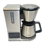 Cuisinart Pure Precision Cup Pour Over Coffee Maker W/ Thermal Carafe CPO-850. Fixed Price $59.99.