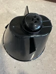 Krups Simply Brew 5 Cup Coffee Maker KM202 Replacement Part, Filter Basket. Fixed Price $11.00.