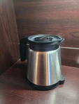 Keurig 2.0 Thermal Coffee Pot Carafe 32OZ Stainless Steel Black Lid 1706X. Fixed Price $7.95.