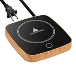 Coffee Mug Warmer Waterproof Smart Cup With 3 Temperature Setting For. Fixed Price $30.36.