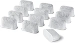 12-PACK Replacement Charcoal Water Filters For Use With Cuisinart Coffee Machine. Fixed Price $17.99.