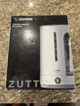 Zojirushi EC-DAC50 Zutto 5-CUP Drip Coffeemaker New. Fixed Price $74.96.