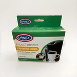 Urnex K-cup Brewer Cleaning Cups 5 Pack, For Keurig Coffee Machines. Fixed Price $10.00.
