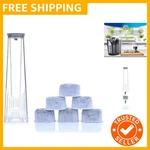 Replacement Keurig Starter Kit For 2.0 Brewers - Includes Side Reservoir Filt.... Fixed Price $31.99.