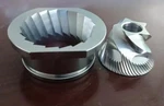 For Jura Conical Grinder Burr Set (pair) Replacement Impressa Grinding Bean. Fixed Price $48.88.