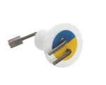 Crathco K810Q Level Sensor Assembly, Dual Probe, Ptfe - Free Shipping + Genuine. Fixed Price $44.68.