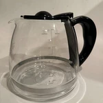 Black & Decker 12 Cup Glass Replacement Coffee Pot Carafe Drip GC3000B GC3100B. Fixed Price $10.00.