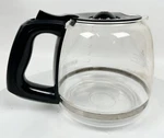 Black & Decker 12 Cup Glass Coffee Carafe Pot Decanter. Fixed Price $12.33.