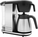 Enthusiast 8 Cup Drip Coffee Brewer, Pour Over, Sca Certified Machine Wit. Fixed Price $281.99.