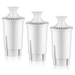 Replacement For Brita Water Filter, Pitchers And Dispensers, Nsf Certified. Fixed Price $18.42.