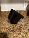 Hamilton Beach Flex Brew 49902G Basket Replacement Coffee Maker. Fixed Price $9.99.