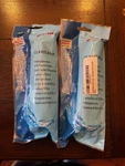 Jura Claris Blue (71311) 2 New And Unopened Filters. Fixed Price $30.00.