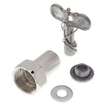 Prier C-134KT-804 Handle To Loose Key Conversion Kit. Fixed Price $51.85.