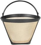 Reusable Filter For Cuisinart Coffee Tone Basket Gtf 10 12 14 Cup. Fixed Price $14.85.