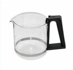 Krups MS-623651 XB900401 Carafe For KM4688-50 KM4689-50 T8 Moka Brew. Fixed Price $30.00.