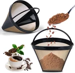 Reusable Coffee Filters For Ninja Filter, Permanent 4, Used. Fixed Price $13.25.
