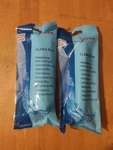 (2) Original Jura Claris Blue Water Filter 71311 For Coffee Maker. Fixed Price $7.99.