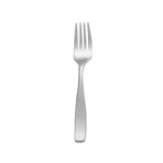 Mikasa Satin Loft 18/10 Stainless Steel Salad Fork 7.5000, Silver. Fixed Price $17.99.
