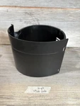Krups XP1600 Coffee Maker Espresso Combi Steam - Filter Basket Cover Swingout. Fixed Price $14.25.
