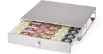 Nifty Coffee Pod Drawer Stainless-steel, Compatible With K-cups, 36 Pack. Fixed Price $59.95.