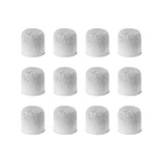 Nispira Farberware 12 Coffee Machine Charcoal Water Filter For 103743-F, Pk. Fixed Price $11.99.