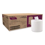 Cascades Pro H153 7.3" X 10" 2-PLY Center-pull Paper Towels Wt (6 Rl/ct) New. Fixed Price $38.99.