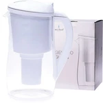 Ecobud Gentoo Glass Water Filter Jug White 1.5L. Fixed Price $93.87.