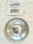 Genuine Breville 54MM One Cup Single Wall Filter Basket For BES870 860 840 Xl. Fixed Price $19.99.
