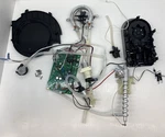 Keurig K-duo G2 K5600 Coffee Maker Replacement Parts. Fixed Price $20.83.