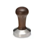 Motta MO08150/MO Espresso Coffee Tamper Barista Tool Brown Handle 58MM. Fixed Price $60.32.