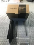 Sim Coker Wdt Tool, Espresso Coffee Stirrer, Stainless Steel Needles. Fixed Price $25.00.