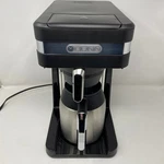 Bunn 10 Cup Coffee Maker Black CSB3T-B Platinum Speed Brew Thermal Carafe. Fixed Price $89.99.