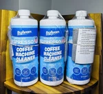 Sylvan Descaling Solution Nespresso Coffee Machine Cleaner Pack- 32 Fl Oz Each. Fixed Price $35.86.