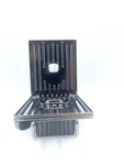 Delonghi Nespresso Lattissima Pro EN750MB Capsule Tray Container Coffee Dregs. Fixed Price $34.00.