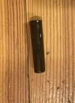Gourmia Automatic Espresso Maker GCM4210 Part, Froth Nozzle For Steam Wand Arm. Fixed Price $12.99.