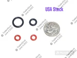 O-rings For Philips 3200 Lattego EP3241 EP3254 Improved Epdm 996530059399. Fixed Price $9.99.
