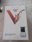 Hario V60 Drip Decanter. Fixed Price $19.99.