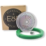 Ims Nanotech Screen & Cafelat Gasket Kit - Rancilio Silvia#//. Fixed Price $77.59.