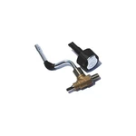 Rancilio Silvia V3 Steam Wand Upgrade Kit - Oem Part. Fixed Price $178.55.