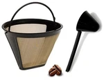 Replacement Permanent Coffee Filter Gtf Gold Tone For DCC-3200 With.... Fixed Price $24.23.