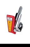 Bunn 12915.0000 Hot Water Faucet Assembly 1/4 Red Handle Genuine Oem New. Fixed Price $45.99.