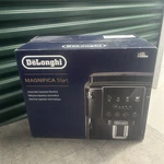 Delonghi Magnifica Start Automatic Coffee Espresso Machine With Milk Frother. Fixed Price $329.99.
