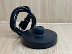 Nespresso Aeroccino Milk Frother Replacement Power Supply Cord Base Only 3694. Fixed Price $20.38.