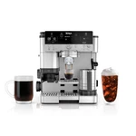 Ninja Espresso Machine Luxe Caf Premier Series Drip Coffee Maker - Silver. Fixed Price $499.00.