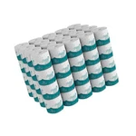Georgia-pacific Angel Soft 80 Rolls White 2-PLY Premium Bathroom Tissue. Fixed Price $112.50.